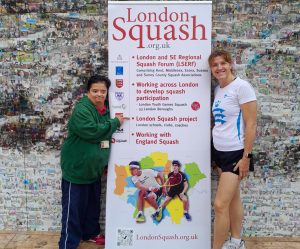 Mixed Ability Group Inspires at Alexandra Palace!